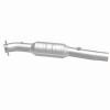 MagnaFlow Conv DF 01-03 Audi S8 4.2L Driver Side - 24112