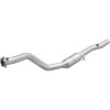 MagnaFlow Conv DF 01-03 Audi S8 4.2L Passenger Side - 24116