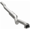 MagnaFlow Conv DF 01-03 Audi S8 4.2L Passenger Side - 24116