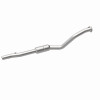 MagnaFlow Conv DF 01-03 Audi S8 4.2L Passenger Side - 24116