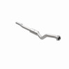 MagnaFlow Conv DF 01-03 Audi S8 4.2L Passenger Side - 24116