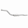 MagnaFlow Conv DF 01-03 Audi S8 4.2L Passenger Side - 24116