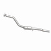 MagnaFlow Conv DF 01-03 Audi S8 4.2L Passenger Side - 24116