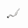 MagnaFlow Conv DF 01-03 Audi S8 4.2L Passenger Side - 24116