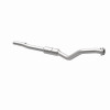 MagnaFlow Conv DF 01-03 Audi S8 4.2L Passenger Side - 24116