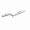 MagnaFlow Conv DF 04-05 Audi Allroad 4.2L Passenger Side - 24122