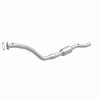 MagnaFlow Conv DF 96-99 Audi A6 Quattro 2.8L - 24123