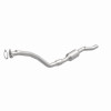MagnaFlow Conv DF 96-99 Audi A6 Quattro 2.8L - 24123