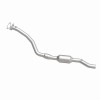 MagnaFlow Conv DF 96-99 Audi A6 Quattro 2.8L - 24123