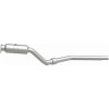 MagnaFlow Conv DF 02-04 Audi A6 3L 5speed Driver Side - 24124