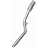 MagnaFlow Conv DF 02-04 Audi A6 3L 5speed Driver Side - 24124