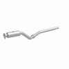 MagnaFlow Conv DF 02-04 Audi A6 3L 5speed Driver Side - 24124