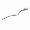 MagnaFlow Conv DF 02-03 Audi A6 3L 5speed Passenger Side - 24125