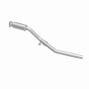 MagnaFlow Conv DF 02-03 Audi A6 3L 5speed Passenger Side - 24125