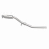 MagnaFlow Conv DF 02-03 Audi A6 3L 5speed Passenger Side - 24125