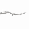 MagnaFlow Conv DF 02-03 Audi A6 3L 5speed Passenger Side - 24125