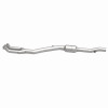 MagnaFlow Conv DF 96-97 BMW 840 4.4L Driver Side - 24130