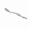 MagnaFlow Conv DF 96-97 BMW 840 4.4L Driver Side - 24130