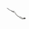 MagnaFlow Conv DF 96-97 BMW 840 4.4L Passenger Side - 24131