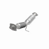MagnaFlow Conv DF 06-09 Volvo S40/V50 2.4L - 24133