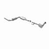 MagnaFlow Conv DF 2003 Mercedes ML320 3.2L - 24141