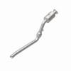 MagnaFlow Conv DF 02-05 Audi A4 Quat 3L Passenger Side - 24142
