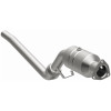 MagnaFlow Conv DF 02-05 Audi A4 Quat 3L Passenger Side - 24142
