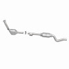 MagnaFlow Conv DF 2003 Mercedes ML320 3.2L - 24143