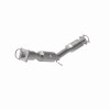 MagnaFlow Conv DF 05-09 Volvo V50 2.4L - 24144