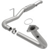 MagnaFlow Conv DF GM 01-02 2500 Driver Side 6L - 24147
