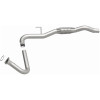 MagnaFlow Conv DF GM 01-02 2500 Driver Side 6L - 24147