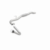 MagnaFlow Conv DF GM 01-02 2500 Driver Side 6L - 24147