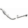 MagnaFlow Conv DF GM 01-02 2500 Driver Side 6L - 24147