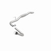 MagnaFlow Conv DF GM 01-02 2500 Driver Side 6L - 24147