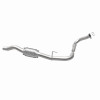 MagnaFlow Conv DF GM 01-02 2500 Driver Side 6L - 24147
