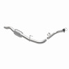 MagnaFlow Conv DF GM 01-02 2500 Driver Side 6L - 24147