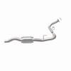 MagnaFlow Conv DF GM 01-02 2500 Driver Side 6L - 24147