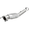 MagnaFlow Conv DF GM 01-02 2500 Passenger Side 6L - 24148