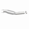 MagnaFlow Conv DF GM 01-02 2500 Passenger Side 6L - 24148