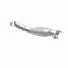 MagnaFlow Conv DF GM 01-02 2500 Passenger Side 6L - 24148