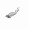 MagnaFlow Conv DF GM 01-02 2500 Passenger Side 6L - 24148