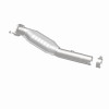 MagnaFlow Conv DF GM 01-02 2500 Passenger Side 6L - 24148