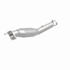MagnaFlow Conv DF GM 01-02 2500 Passenger Side 6L - 24148