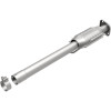 MagnaFlow Conv DF Jeep Wrangler 4.0L Rear - 24150
