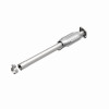 MagnaFlow Conv DF Jeep Wrangler 4.0L Rear - 24150