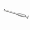 MagnaFlow Conv DF Jeep Wrangler 4.0L Rear - 24150