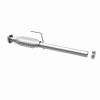 MagnaFlow Conv DF Jeep Wrangler 4.0L Rear - 24150