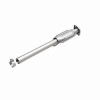 MagnaFlow Conv DF Jeep Wrangler 4.0L Rear - 24150