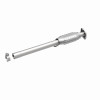 MagnaFlow Conv DF Jeep Wrangler 4.0L Rear - 24150