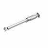 MagnaFlow Conv DF Jeep Wrangler 4.0L Rear - 24150